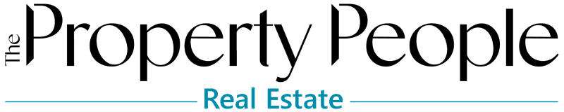 The Property People - logo